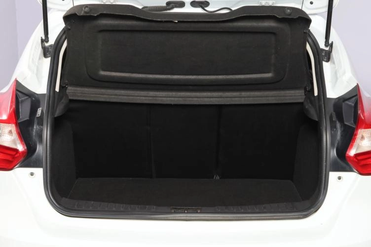 Ford Focus 18 из 18