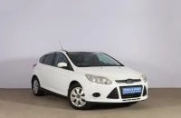 Ford Focus 1 из 18
