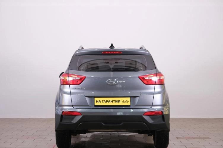 Hyundai Creta 5 из 6