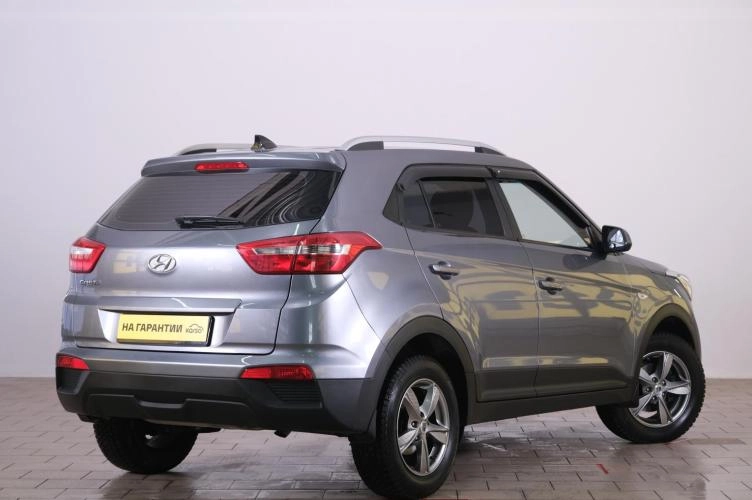 Hyundai Creta 6 из 6