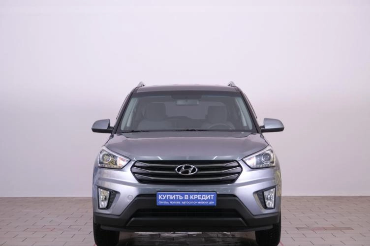Hyundai Creta 2 из 6