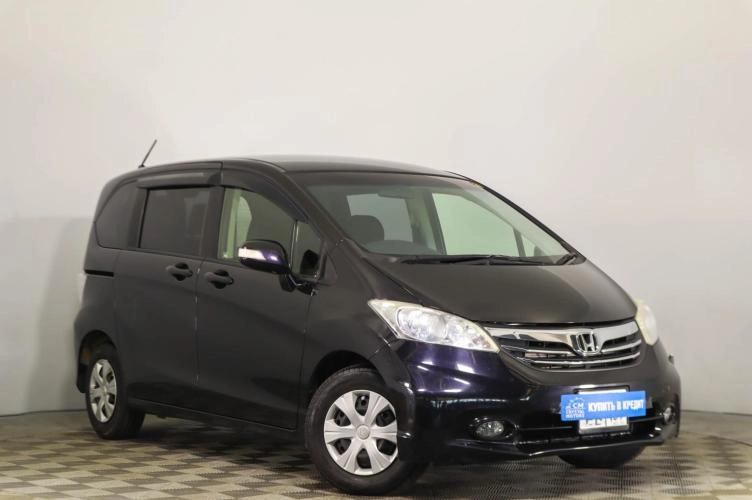 Honda Freed 1 из 6