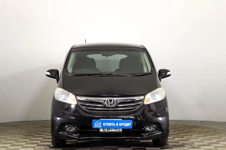 Honda Freed 2 из 6