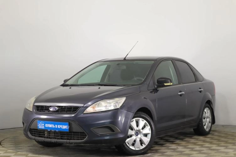 Ford Focus 3 из 6