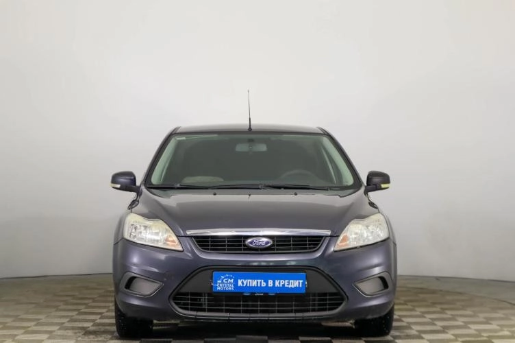 Ford Focus 2 из 6