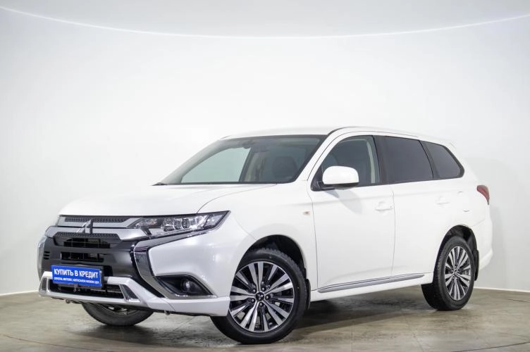 Mitsubishi Outlander 3 из 6