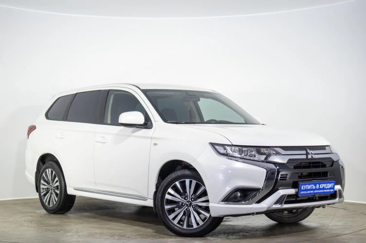 Mitsubishi Outlander 1 из 6
