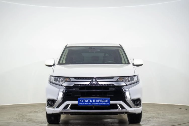 Mitsubishi Outlander 2 из 6