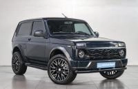 ВАЗ (LADA) Niva Legend