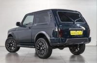 ВАЗ (LADA) Niva Legend 6 из 18