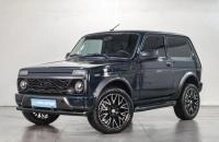 ВАЗ (LADA) Niva Legend 3 из 18