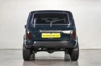 ВАЗ (LADA) Niva Legend 5 из 18