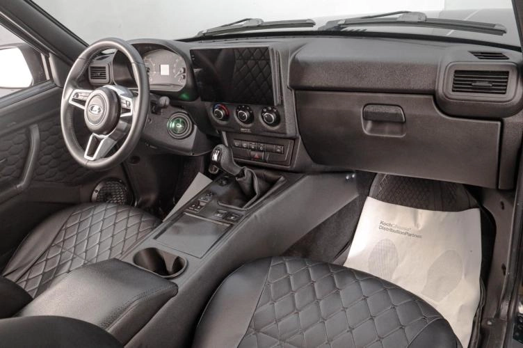 ВАЗ (LADA) Niva Legend 17 из 18