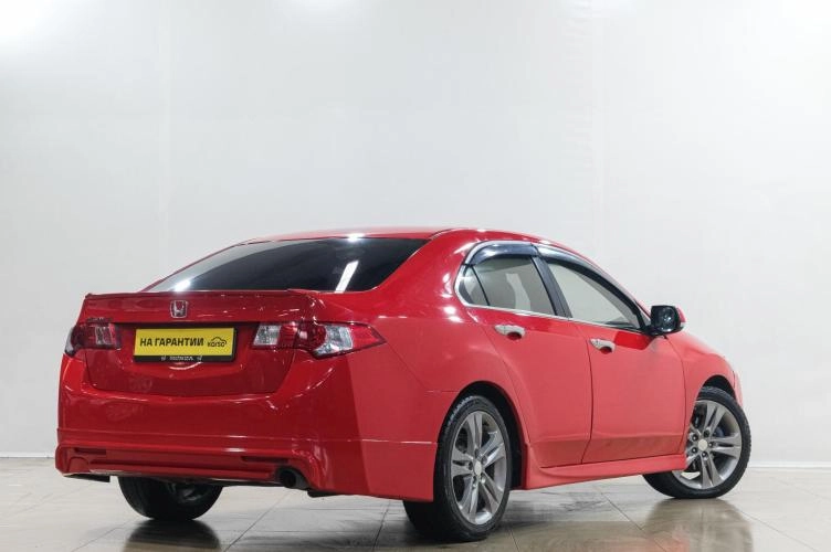 Honda Accord 6 из 6