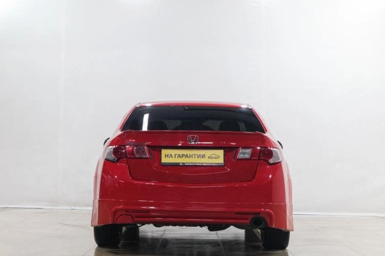 Honda Accord 5 из 6