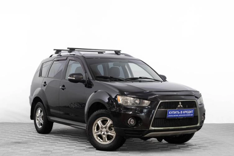 Mitsubishi Outlander 1 из 6