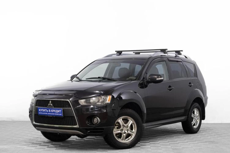 Mitsubishi Outlander 3 из 6