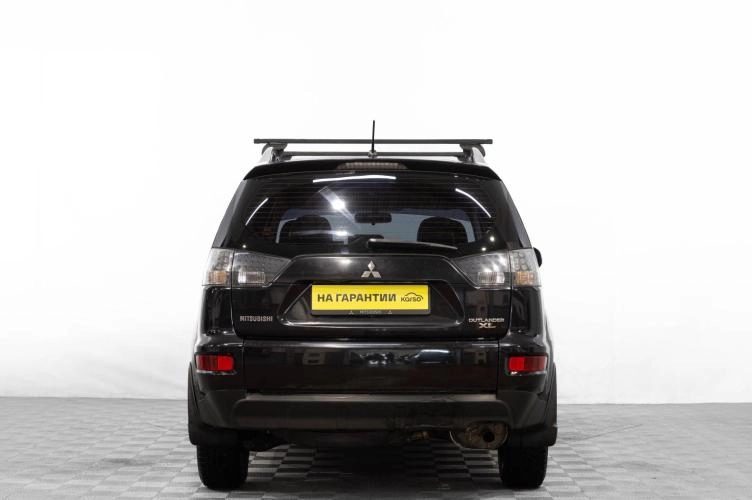 Mitsubishi Outlander 5 из 6