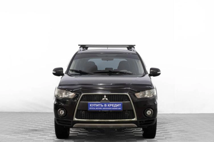 Mitsubishi Outlander 2 из 6