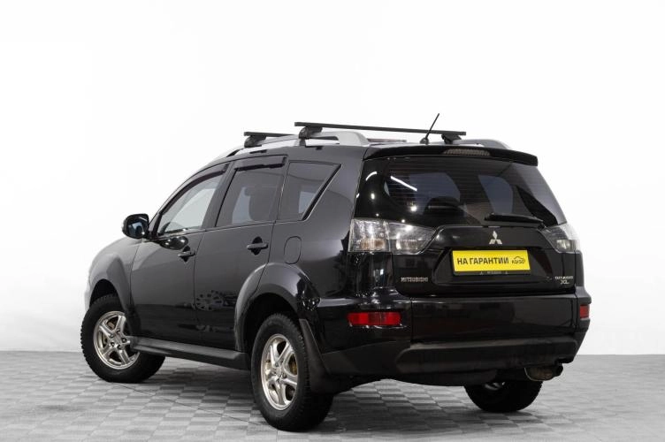 Mitsubishi Outlander 6 из 6