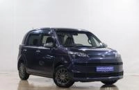 Toyota Spade 1 из 31