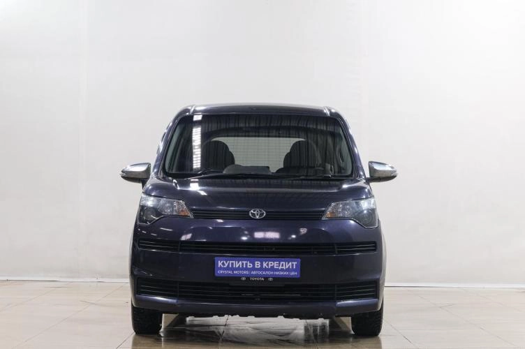 Toyota Spade 2 из 6