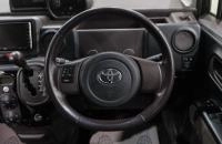 Toyota Spade 20 из 31