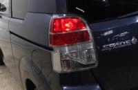 Toyota Spade 9 из 31