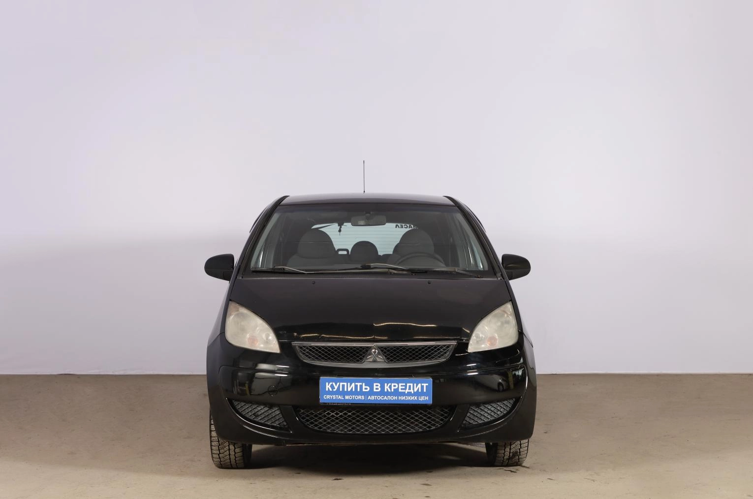 Mitsubishi Colt 2 из 16