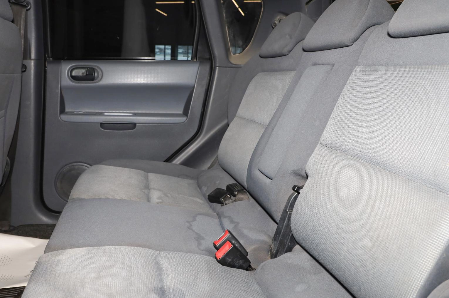 Mitsubishi Colt 15 из 16