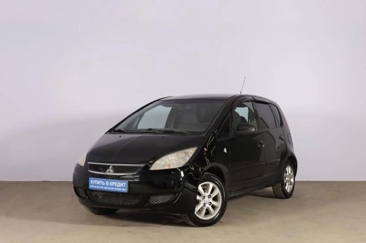 Mitsubishi Colt 3 из 6