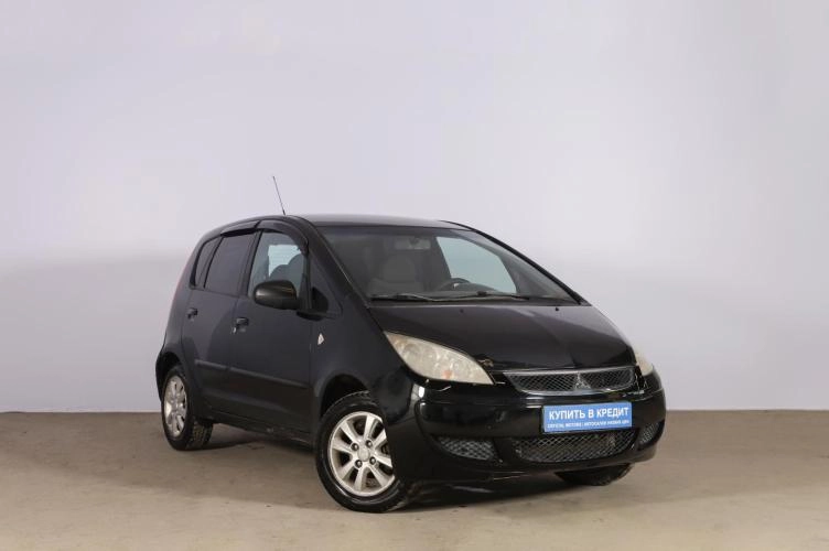Mitsubishi Colt 1 из 6