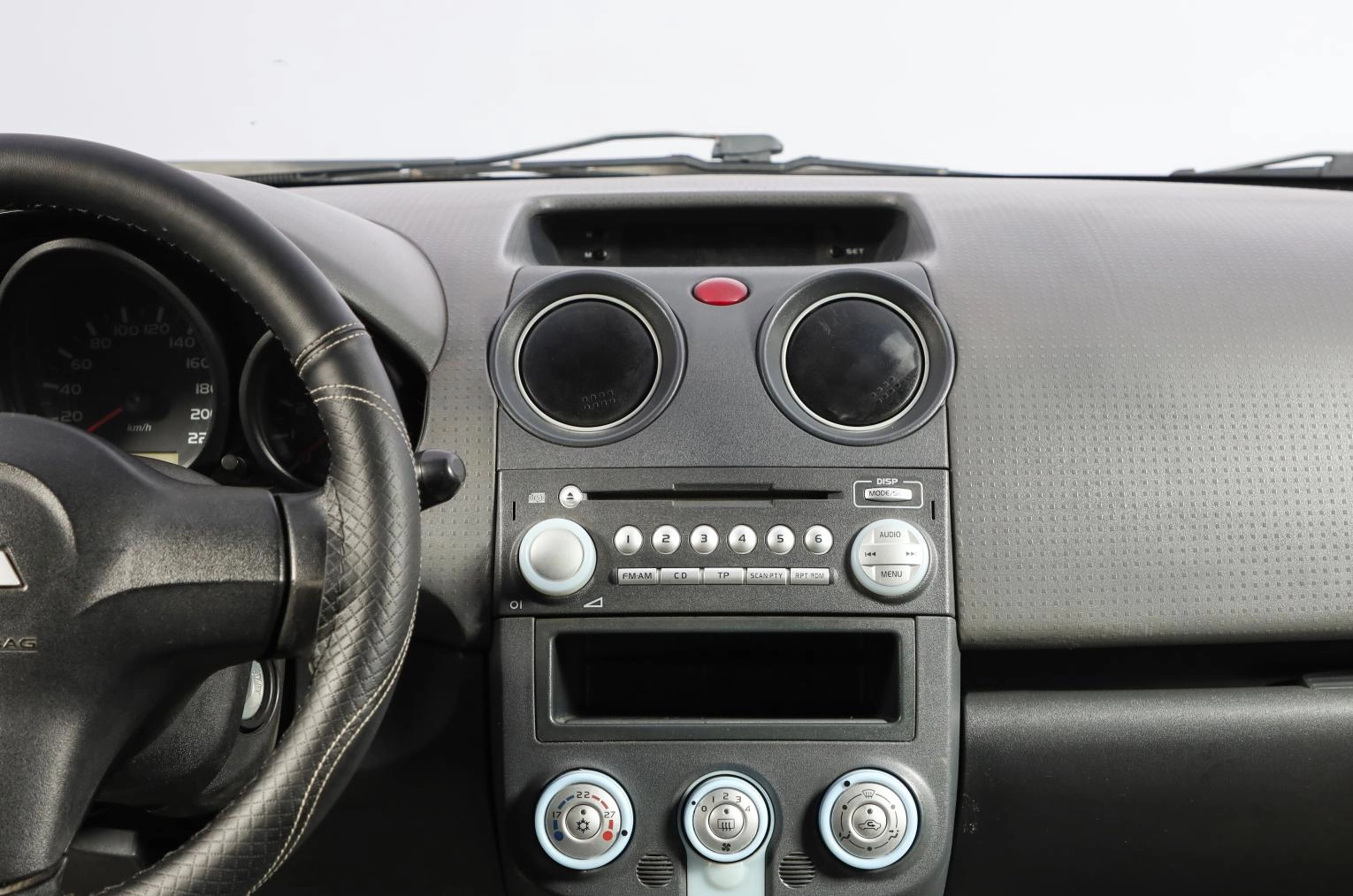 Mitsubishi Colt 12 из 16