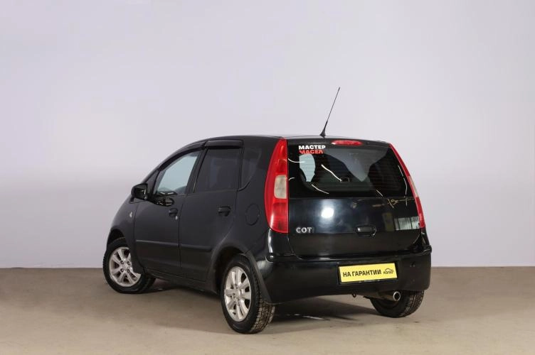 Mitsubishi Colt 6 из 6