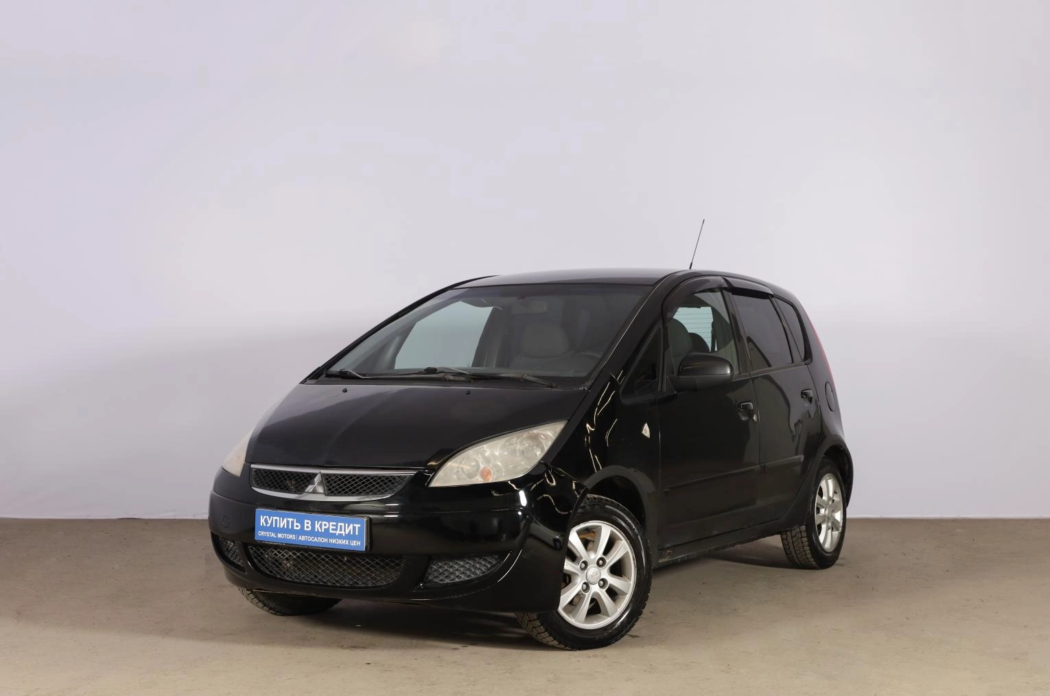 Mitsubishi Colt 3 из 16