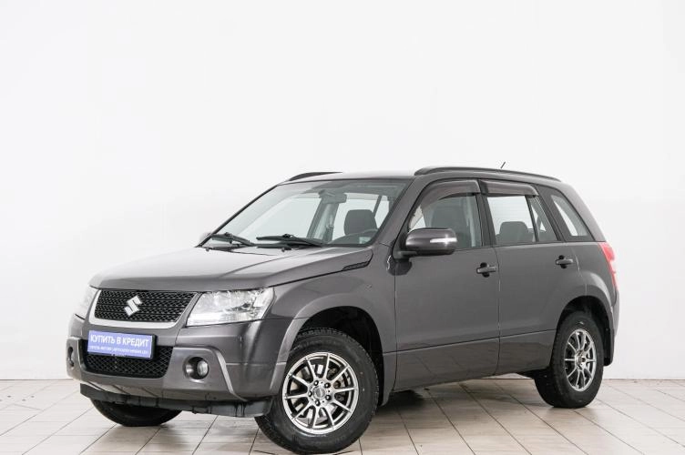 Suzuki Grand Vitara 3 из 6