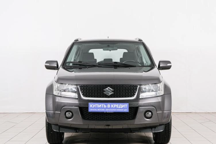 Suzuki Grand Vitara 2 из 6