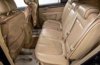 Hyundai Santa Fe 22 из 25