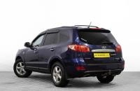 Hyundai Santa Fe 6 из 25