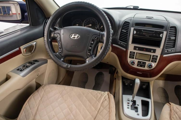 Hyundai Santa Fe 16 из 25