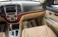 Hyundai Santa Fe 20 из 25