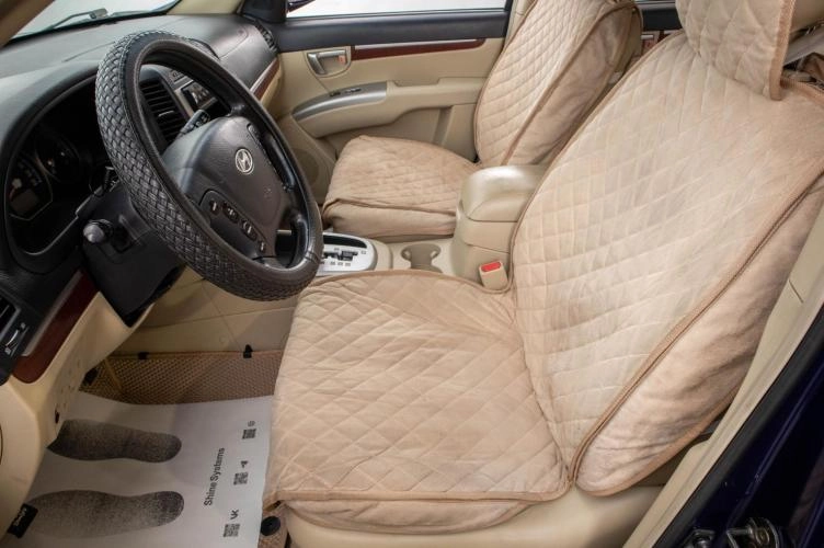 Hyundai Santa Fe 9 из 25