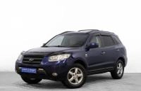 Hyundai Santa Fe 3 из 25