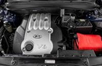 Hyundai Santa Fe 7 из 25