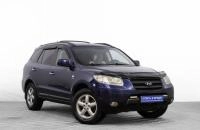Hyundai Santa Fe 1 из 25
