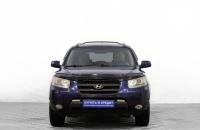 Hyundai Santa Fe 2 из 25