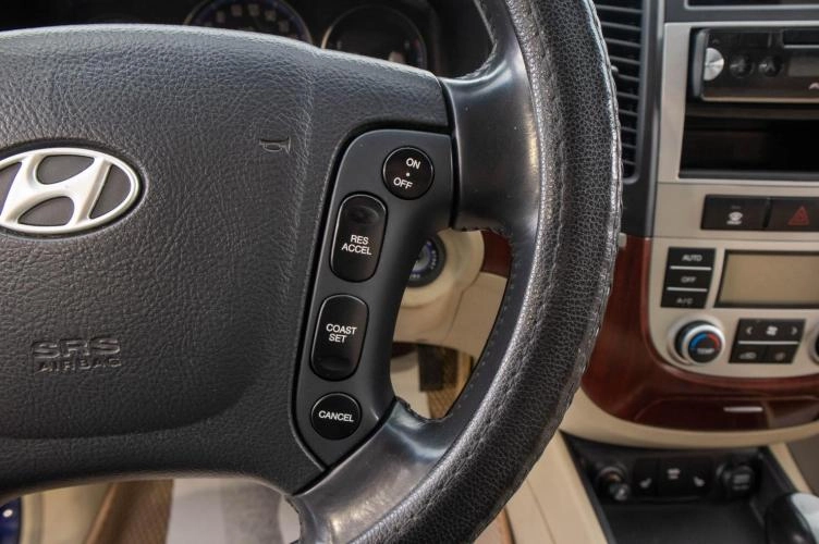Hyundai Santa Fe 15 из 25