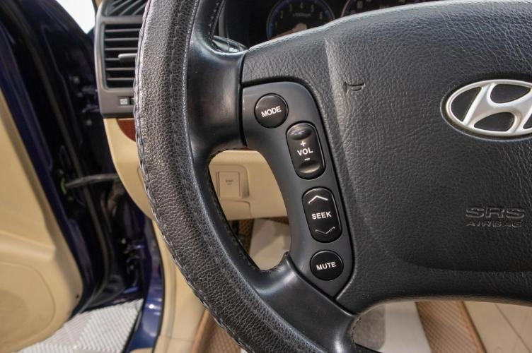 Hyundai Santa Fe 14 из 25