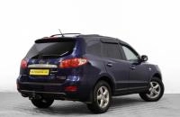 Hyundai Santa Fe 4 из 25