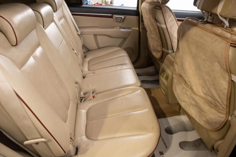 Hyundai Santa Fe 23 из 25